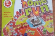 BNIB Home Run Board Game