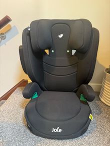 Joie I-Trillo car seat