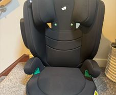 Joie I-Trillo car seat