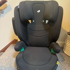 Joie I-Trillo car seat