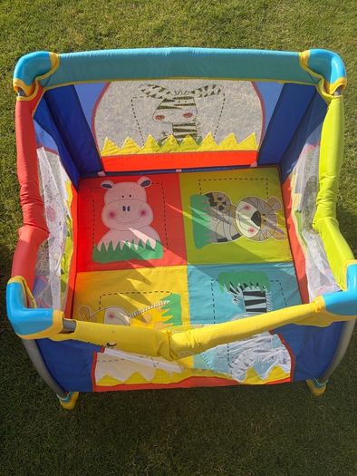 Playpen