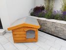 Heavy duty dog kennels all sizes Image 4