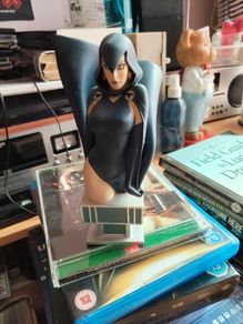 Raven of DC Teen Titans