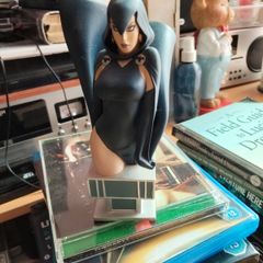 Raven of DC Teen Titans