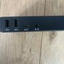 Targus 85W USB-C Docking Station - HDMI 4K 2 Display Port 4 USB-A - DOCK430-A Image 3