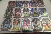 Panini Prizm Premier League 2020/21 Card Lot