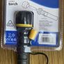 Ring heavy duty rubber torch LED Image 2