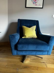 Armchair for sale