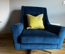 Armchair for sale