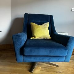 Armchair for sale