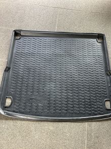 audi Q5 boot protector