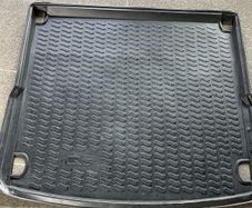 audi Q5 boot protector