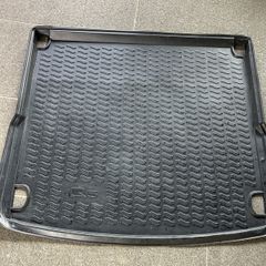 audi Q5 boot protector