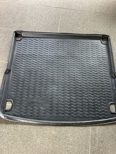 audi Q5 boot protector