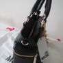 Love Moschino Black Women's handbag BNWT Image 5