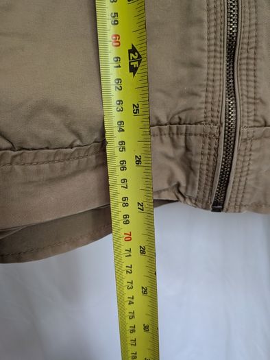 Superdry Limited Edition Men's Jacket Size Large Beige / Tan