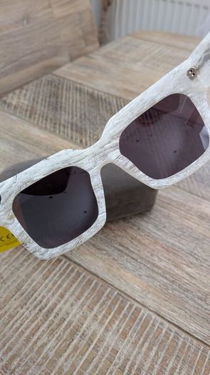 Hook LDN acetate sunglasses (new with tags)