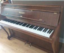 Bentley Piano Free to good home