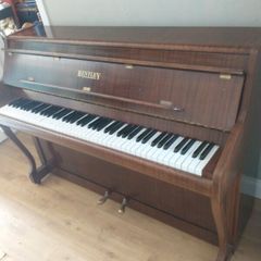 Bentley Piano Free to good home