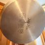 Jaz Stainless Steel Pot 1.9L with glass lid Image 4