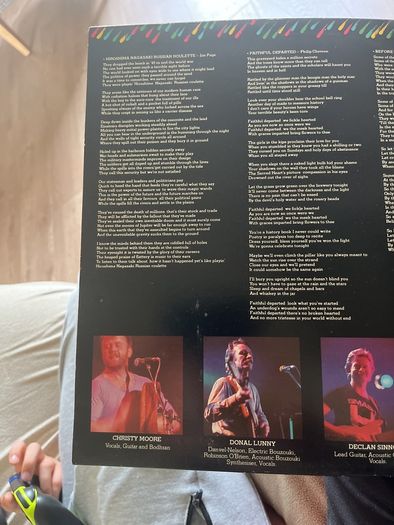 moving hearts record