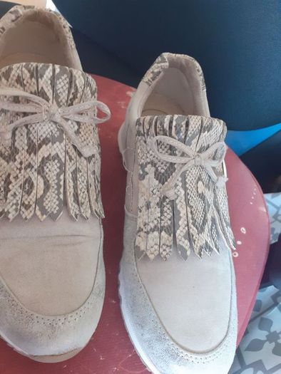 casual shoes Marco Tozzi