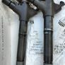 Toyota Avensis Diesel injectors 2012 d4d Image 4