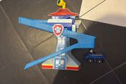 Paw patrol bath toy