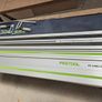 Festool Saw set Image 2
