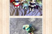 Toys unicorn  poopsies