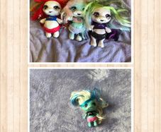 Toys unicorn  poopsies