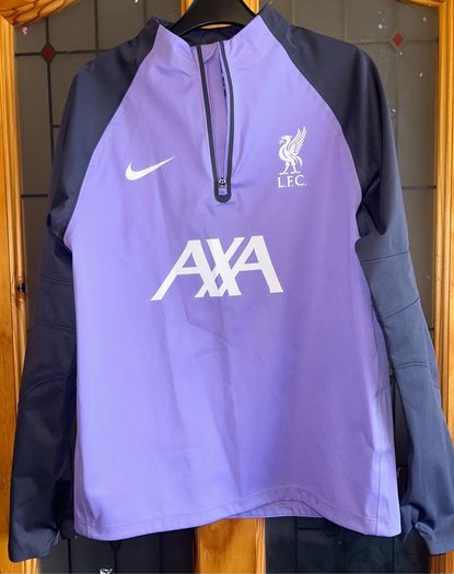 Lfc age 8-10 raintop