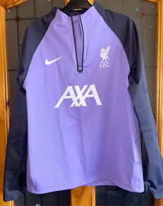 Lfc age 8-10 raintop