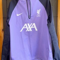 Lfc age 8-10 raintop