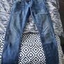 G-Star Raw Slim Fit Jeans Image 3