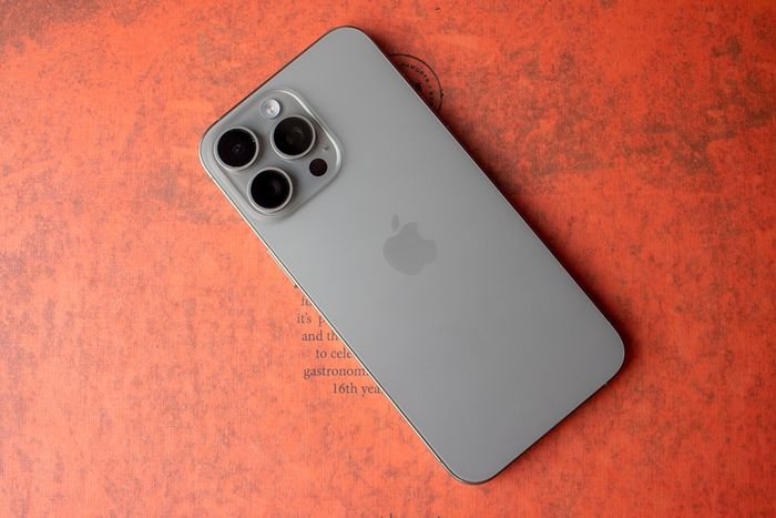 iPhone 15 pro max 512gb