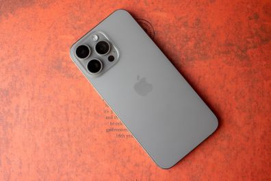 iPhone 15 pro max 512gb