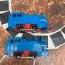 hornby blue trains Image 3