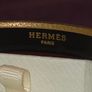 Hermes Enamel Bangle Image 3