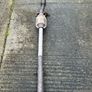 PD150 ARL downpipe Image 2