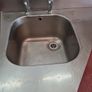 Stainless Steel Sinks Image 5