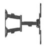 TV Wall Mount Bracket Tilt Swivel 32" - 70" TV Image 5