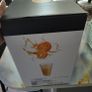 Brand New Juicer Extractor ( Juilist) Image 4