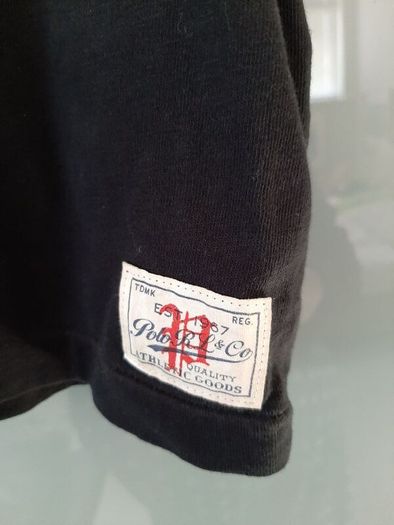 Polo Ralph Lauren t-shirt XL BNWT