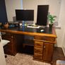 Captains desk Image 2