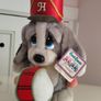 Vintage Collectable Toy 1980s Sad Sam Musical Dog Image 3
