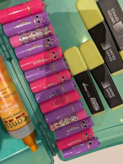 Free kids bits and bobs