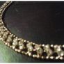New Gold Plated Crystal Shower 3 Piece Jewellery  Set by Jon Richard Image 9