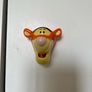 Winnie and Tiger door knobs Image 2