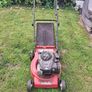 Garden Flite Warrior Petrol Lawnmower Image 4